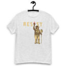 Smokey Bear Resist Shirt – Protest the Climate Crisis