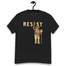 Smokey Bear Resist Shirt