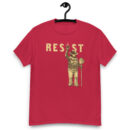 Smokey Bear Resist Shirt – Protest the Climate Crisis