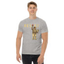 Smokey Bear Resist Shirt – Protest the Climate Crisis