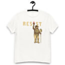 Smokey Bear Resist Shirt – Protest the Climate Crisis