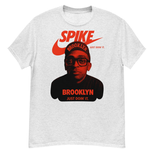 A Spike Lee Joint T-shirt - Image 5