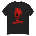 The Shining Movie T-shirt