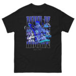 "Hulk Hogan RIP Shirt – Vintage Hulkamania Memorial Tee"