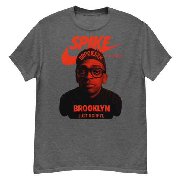 A Spike Lee Joint T-shirt - Image 3