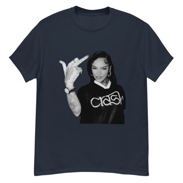 KEHLANI V2 T-Shirt - Image 4