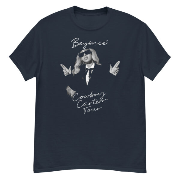 Beyoncé Cowboy Carter Concert T-Shirt - Image 2