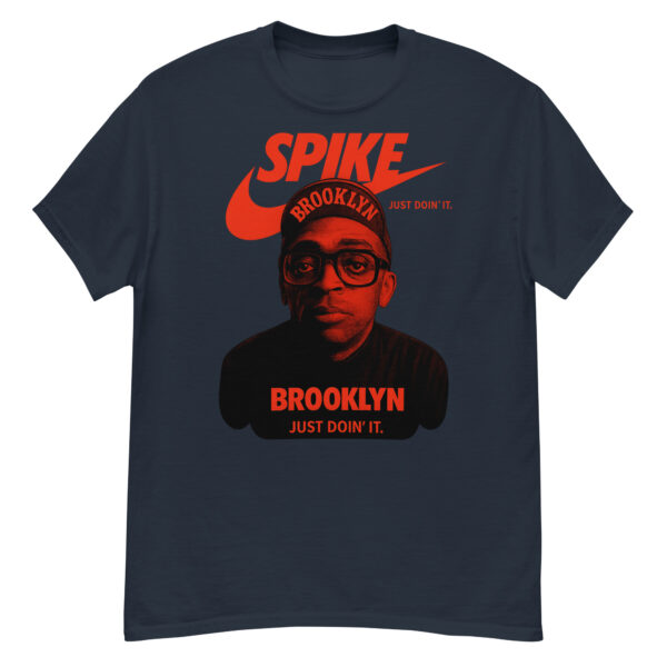 A Spike Lee Joint T-shirt - Image 2