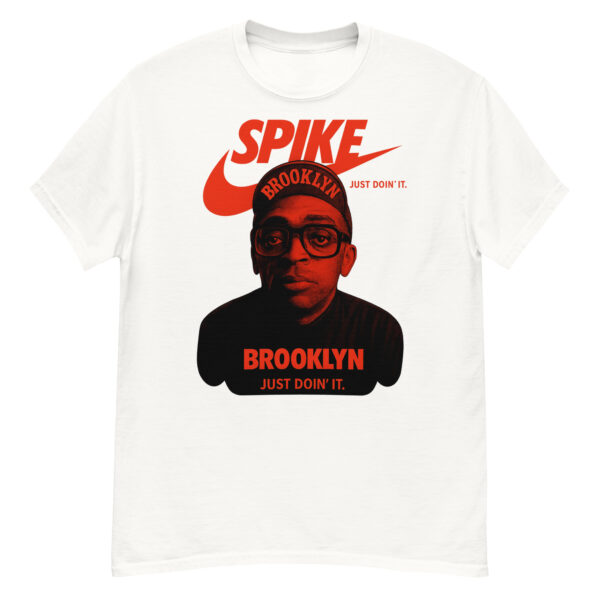 A Spike Lee Joint T-shirt - Image 6