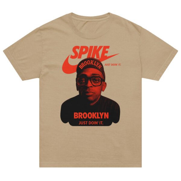A Spike Lee Joint Unisex oversized t-shirt - Image 11