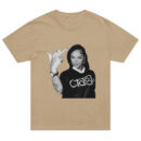 KEHLANI V2 Unisex oversized t-shirt
