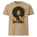 80s Classic Diana Ross Unisex oversized t-shirt