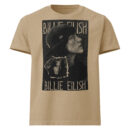 Billie Eilish Graphic Unisex oversized t-shirt