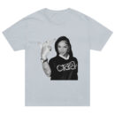 KEHLANI V2 Unisex oversized t-shirt