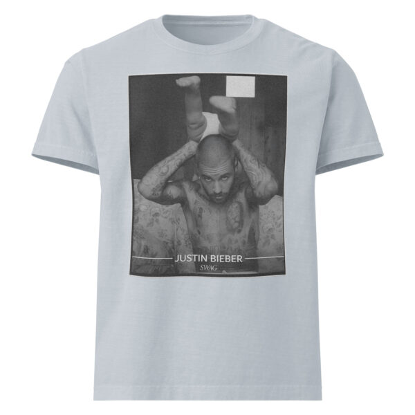 JUSTIN BIEBER & SWAG 2025 Oversized t-shirt - Image 6