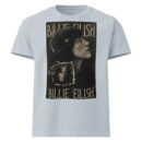 Billie Eilish Graphic Unisex oversized t-shirt
