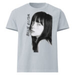 BILLIE EILISH R1 Unisex oversized t-shirt