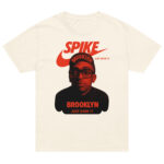 A Spike Lee Joint Unisex oversized t-shirt