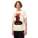 A Spike Lee Joint Unisex oversized t-shirt