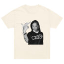 KEHLANI V2 Unisex oversized t-shirt