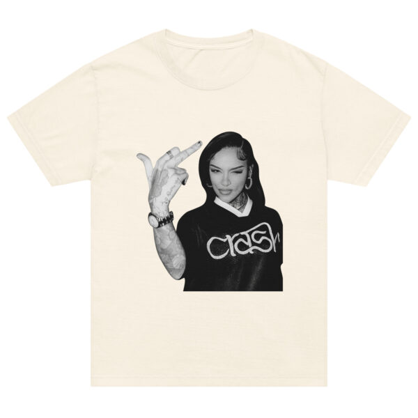 KEHLANI V2 Unisex oversized t-shirt - Image 7