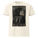 Billie Eilish Graphic Unisex oversized t-shirt
