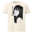 BILLIE EILISH R1 Unisex oversized t-shirt