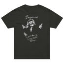 Beyoncé Cowboy Carter Concert  Unisex oversized t-shirt