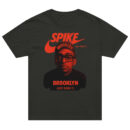 A Spike Lee Joint Unisex oversized t-shirt