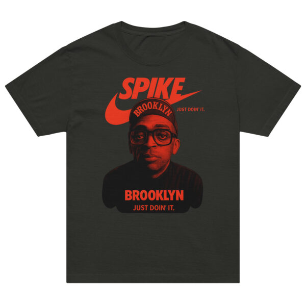 A Spike Lee Joint Unisex oversized t-shirt - Image 5