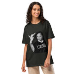 KEHLANI V2 Unisex oversized t-shirt