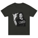 KEHLANI V2 Unisex oversized t-shirt