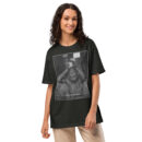 JUSTIN BIEBER & SWAG 2025 Oversized t-shirt