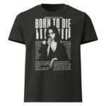 Lana Del Rey Vintage Inspired Indie Pop Unisex oversized t-shirt