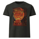 80s Classic Big Bad Voodoo Daddy Unisex oversized t-shirt