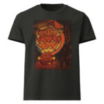 80s Classic Big Bad Voodoo Daddy Unisex oversized t-shirt