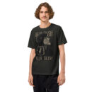 Billie Eilish Graphic Unisex oversized t-shirt