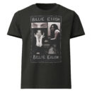 BILLIE EILISH  32 Unisex oversized t-shirt