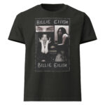 BILLIE EILISH 32 Unisex oversized t-shirt