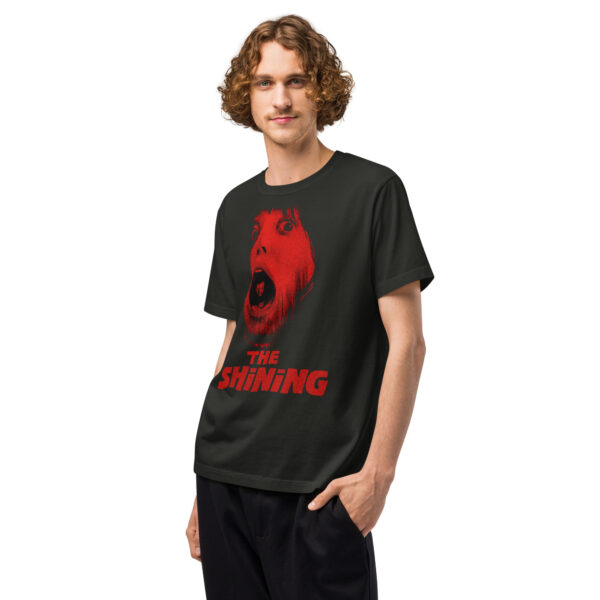 The Shining Movie Unisex oversized t-shirt - Image 3