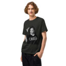KEHLANI V2 Unisex oversized t-shirt
