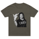KEHLANI V2 Unisex oversized t-shirt