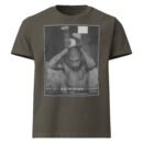 JUSTIN BIEBER & SWAG 2025 Oversized t-shirt