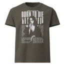 Lana Del Rey Vintage Inspired Indie Pop Unisex oversized t-shirt