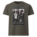 BILLIE EILISH  32 Unisex oversized t-shirt