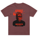 A Spike Lee Joint Unisex oversized t-shirt