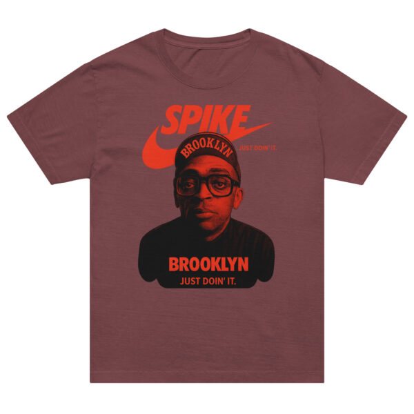 A Spike Lee Joint Unisex oversized t-shirt - Image 7
