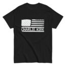 Charlie Kirk Freedom T-Shirt