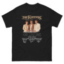 Die Flippers – 40 Jahre Jubiläum Shirt