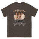 Die Flippers – 40 Jahre Jubiläum Shirt